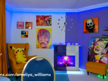 cam girl porn amelia__williams image #1854063