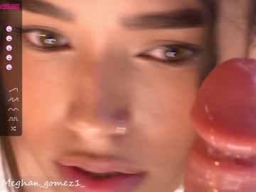cam girl porn _meghan_gomez1_ image #4512286