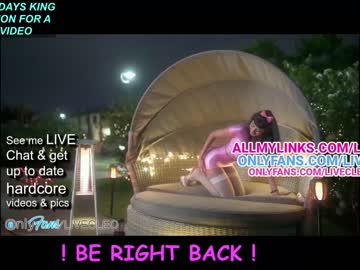 cam girl porn livecleo image #6264852