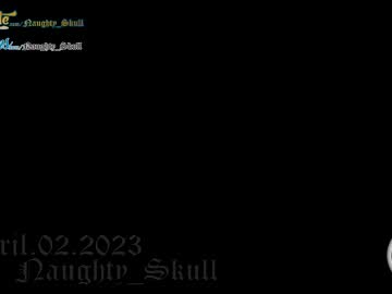 cam girl porn naughty_skull image #4084899
