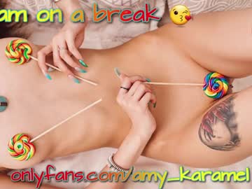 cam girl porn amy_karamel image #273816