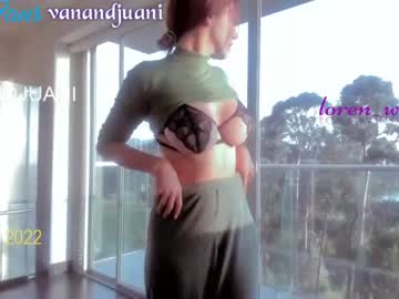 cam girl porn vanandjuani image #1051785