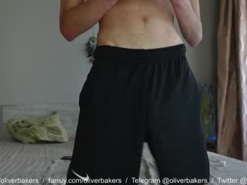cam man porn oliver_baker image #4860264
