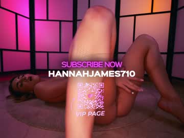 cam girl porn hannahjames710 image #4470934