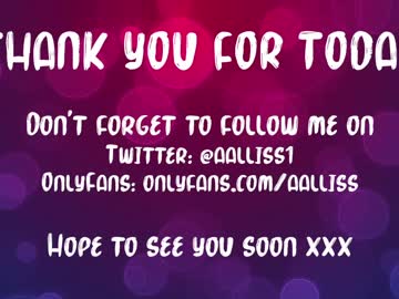 cam girl porn aalliss image #973109