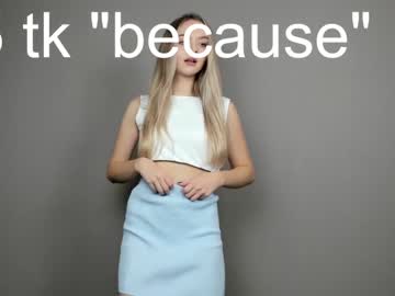 cam girl porn chloe_tin image #3059422