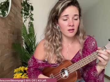 cam girl porn bloomyogi image #3305694