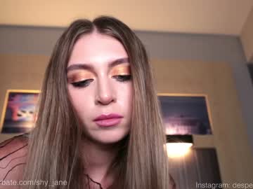 cam girl porn shy_jane image #4813193