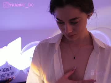 cam girl porn taanni_bc image #5686710