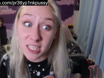 cam girl porn pr3ttyp1nkpussy image #4715133