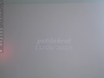 cam girl porn petitebrat image #5644003