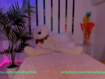 cam girl porn amelia__williams image #1158205