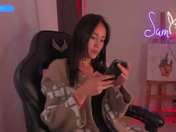 cam girl porn _sam_smith_ image #2411195