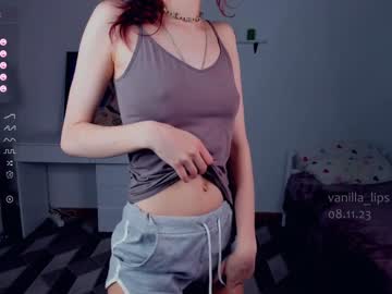 cam girl porn vanilla_lips image #5653140