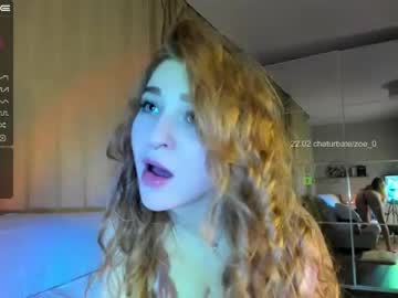 cam girl porn zoe_0 image #1216297