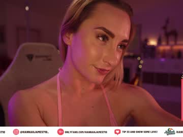 cam girl porn hannahjames710 image #3278708