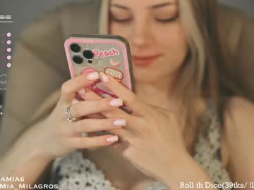 cam girl porn mia_milagros image #3872322