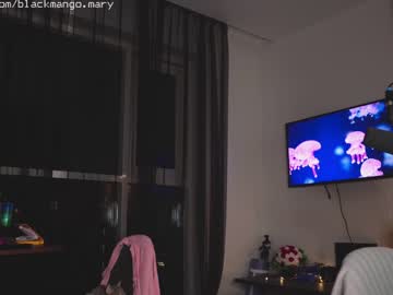cam girl porn blackmango_mary image #87864