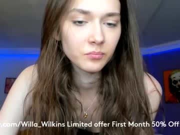 cam girl porn willa_wilkins_ image #1867280