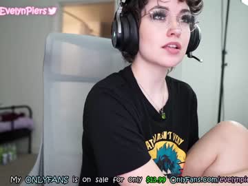 cam girl porn evelynpiers image #2022477
