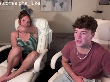cam couple porn alpha_luke image #5970283