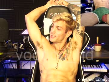 cam man porn voodoo_hd image #548923