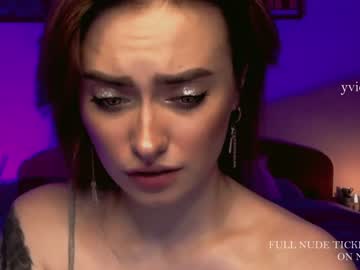 cam girl porn _yvie_ image #443712