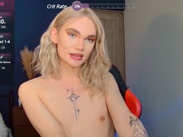 cam tranny porn my_muse image #7021099