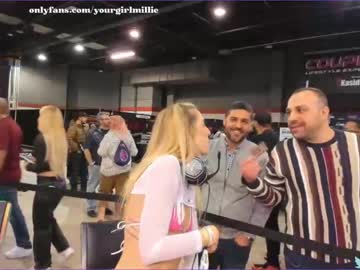 cam girl porn yourgirlmillie image #4233837