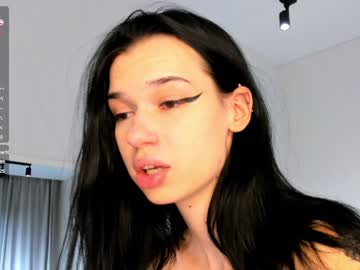 Cam for augustacurington