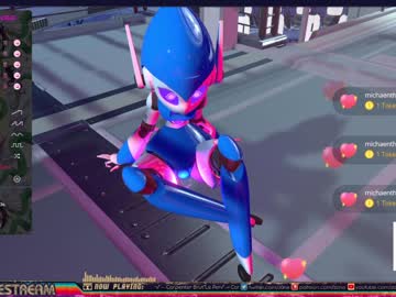 cam girl porn zonetron image #6007851