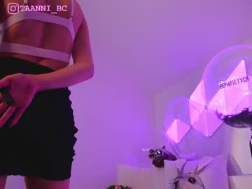 cam girl porn taanni_bc image #5215901