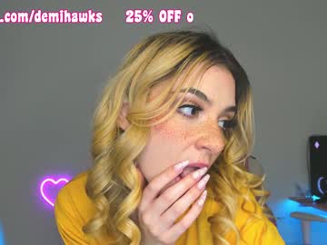 cam girl porn demihawks image #2490344