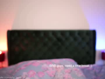 cam girl porn shy_jane image #5418391