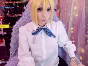 cam girl porn yourcutewaifu image #6246110
