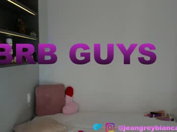 cam girl porn jeangreybianca image #4262672
