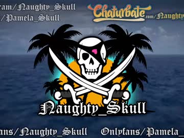cam girl porn naughty_skull image #5828295