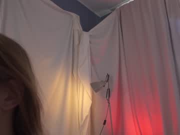 cam girl porn redhead_at_sunset image #4753302