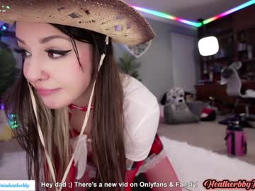 cam girl porn heatherbby9 image #1183070