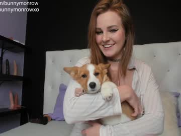 cam girl porn bunnymonrow image #487388