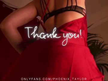 cam girl porn phoenix_taylor image #4801422