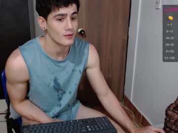 cam man porn connor_wesley1 image #2911040