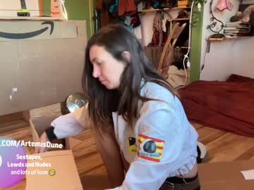 cam girl porn artemisfit image #6370201