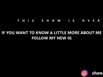 cam girl porn shena_nomy image #6606483