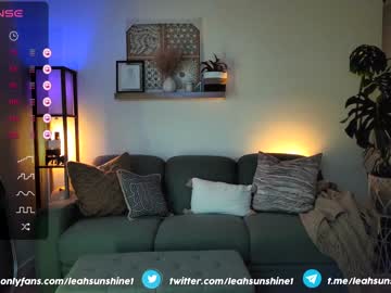 cam girl porn leahsunshine image #6555290