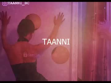 cam girl porn taanni_bc image #5387367