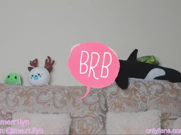 cam girl porn merrilyn image #1063922