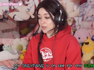 cam girl porn evelynpiers image #435910