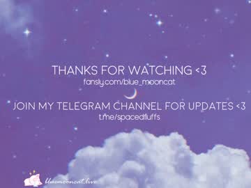 cam girl porn blue_mooncat image #6537953