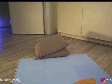 cam girl porn nico_rock image #3688690